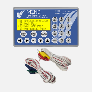 Mend Technology Unit